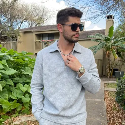 Alejandro Bernal profile