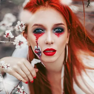 World Makeup Champion profile