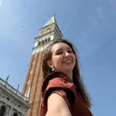 Алеся Тарасова profile