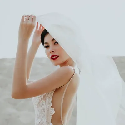 Alethea Ong profile