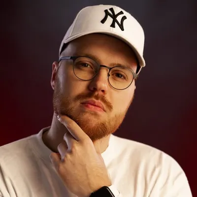 Олексій Алетинський 🧔🏻♂️ profile