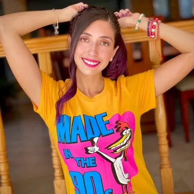 Alejandra Toledano profile
