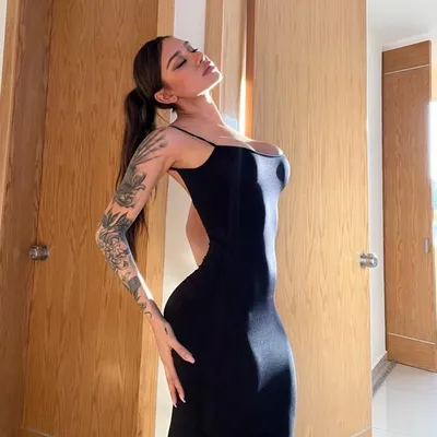 Alejandra Treviño profile