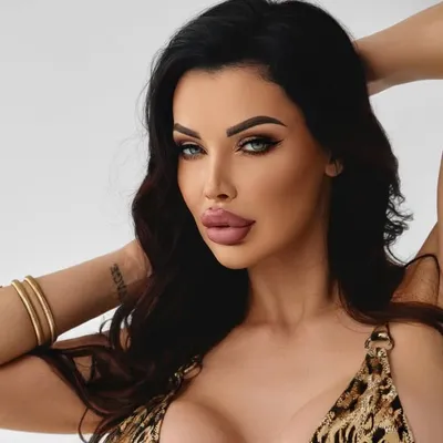 Aletta Ocean profile