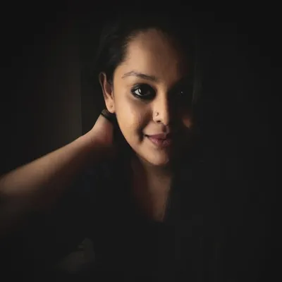 Indu Vishwanath - Photographer & Video Creator profile