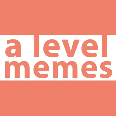 A Level Memes profile