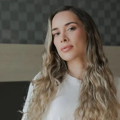 Alexandra Venturo Pallete profile