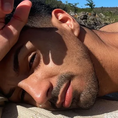 Alejandro profile
