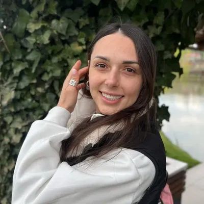 Алевтина Блогер Полтава profile