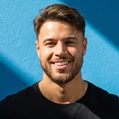 Alex Beattie