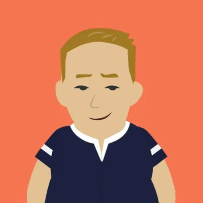 Alex Boltoff profile