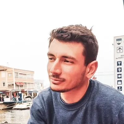 Alexis Borderon ๐ profile