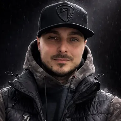 Alexander Mühlbachler profile