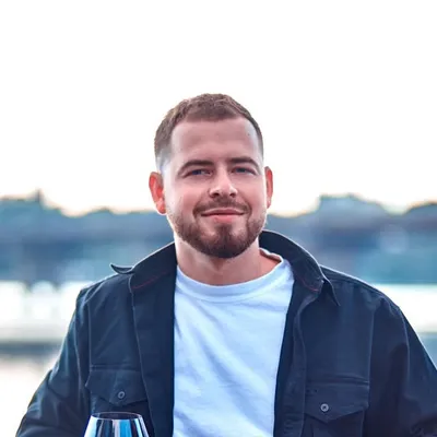 Alex Mikolenko⚡️ profile