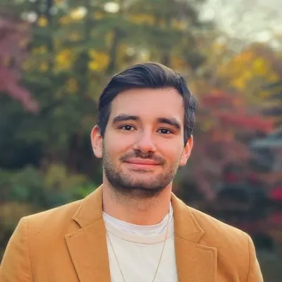 Alexis Raimondi profile