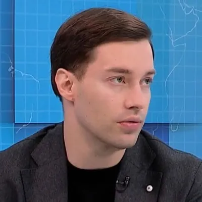 Alexander Shatkhin profile