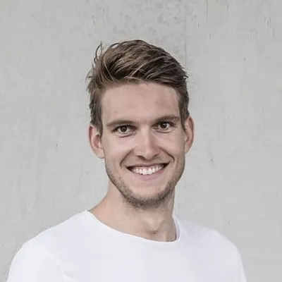 Alex Siegmund profile