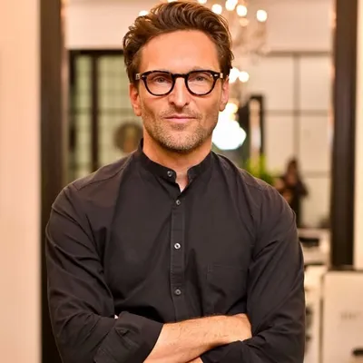 von Trentini Celebrity & Editorial Hair profile