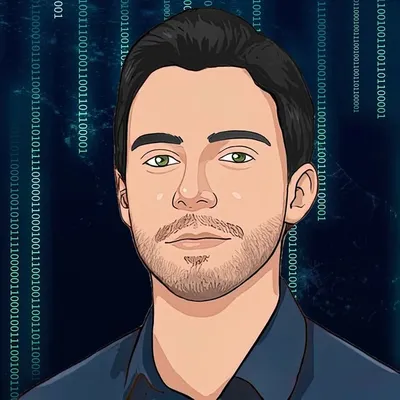 Alessandro Paluzzi profile