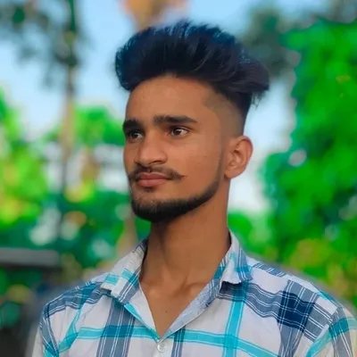 Alex Ahir profile