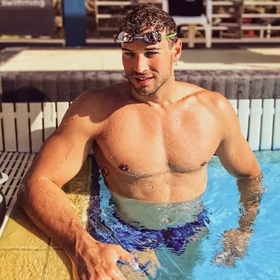 ALEX DI GIORGIO profile