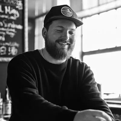 Alex Finch profile