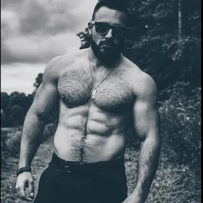 Alex Rusch profile