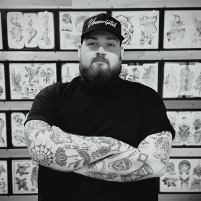 Alex Absher profile