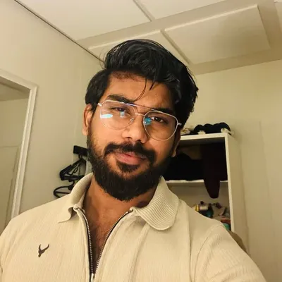 Alex Varghese profile