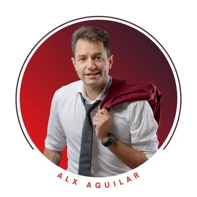 Alex Aguilar profile