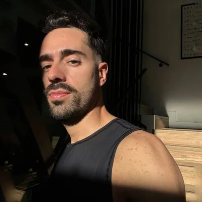 Ale Bollati profile