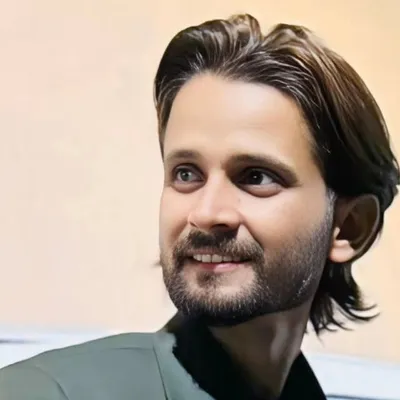 Ashish Yadav profile