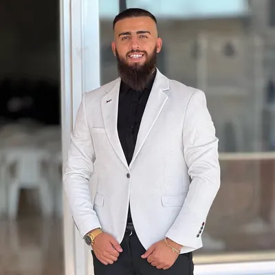 Alex Assaf (Alaa) profile