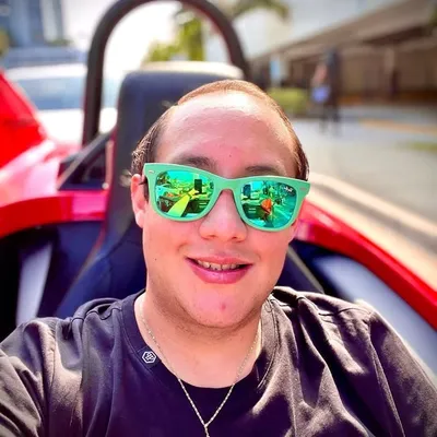 Alex Atrystain profile