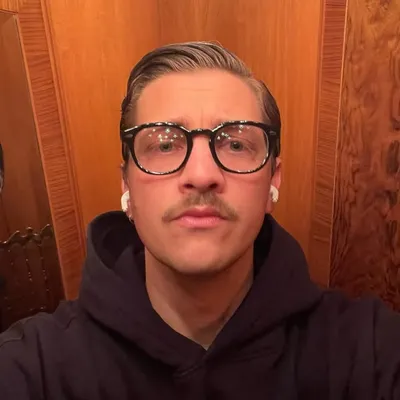 Alex Barbian profile