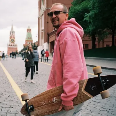 ALEXEY CHUVAKHIN profile