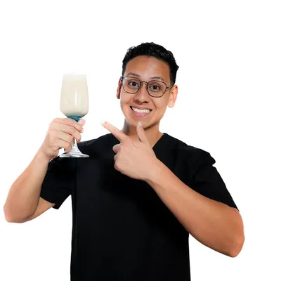 Alex Cifuentes / Coach Digestivo 🥝 profile
