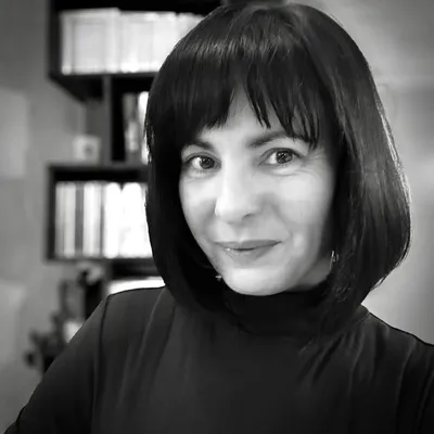 Alexandra Stiller | Literatur & Kultur profile