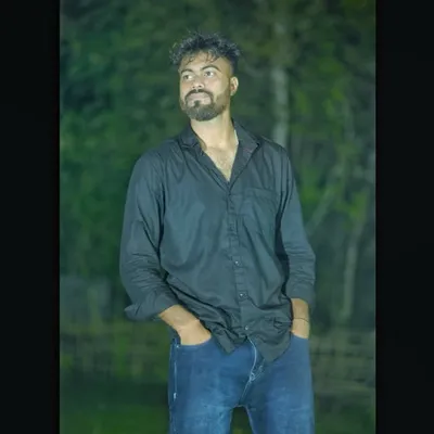 Alex Deepak Rajuwar profile
