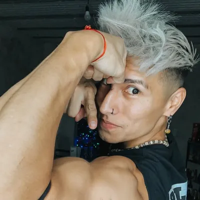 Alex Destreza 🔥 profile