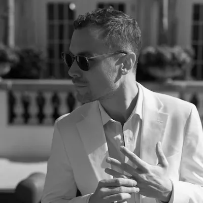 Alex Dovbush profile