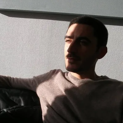 alex profile
