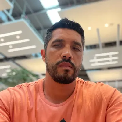 Alex Pereira Dos Santos profile