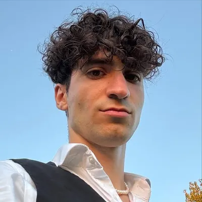Alex profile