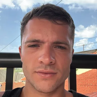 Alex Gouveia profile