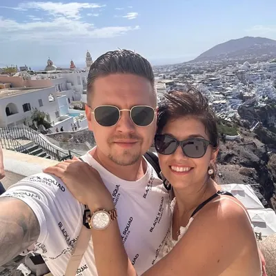 Alex & Kalli❤️🇷🇺&🇬🇷🧿 profile