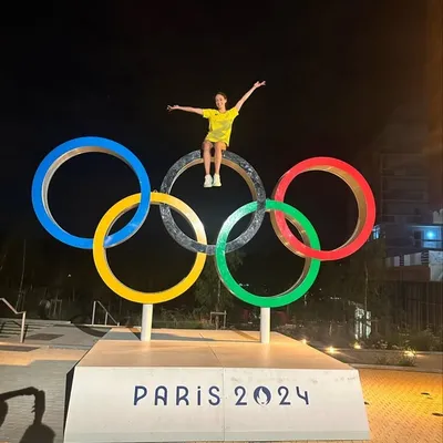 Alexandra Kiroi OLY profile