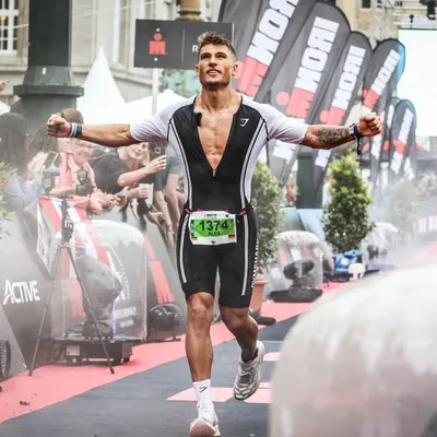 Alex Kukla | Hybrid Athlete