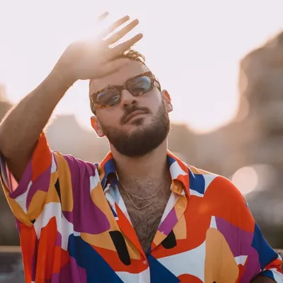 Alex Manos profile
