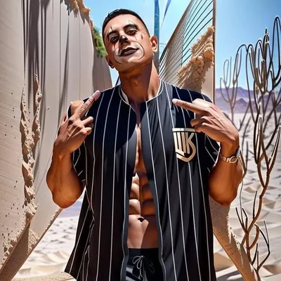 Alex Matus Oficial profile